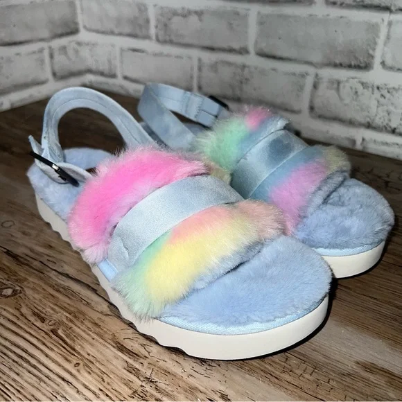 Koolaburra | Shoes | Koolaburra By Ugg Womens Sz 8  display picture 3